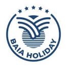 Baia Holiday