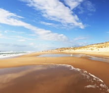 Campings en Aquitaine