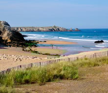 Campings en Bretagne